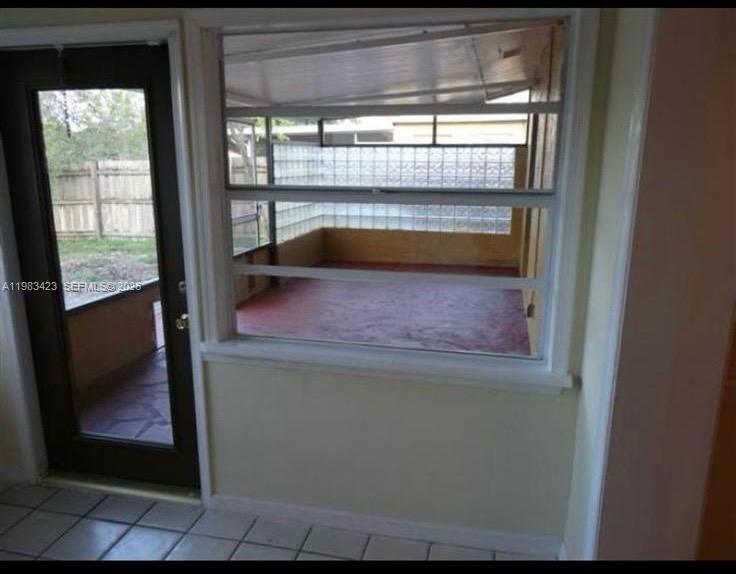 Oriole-Margate Sec 5