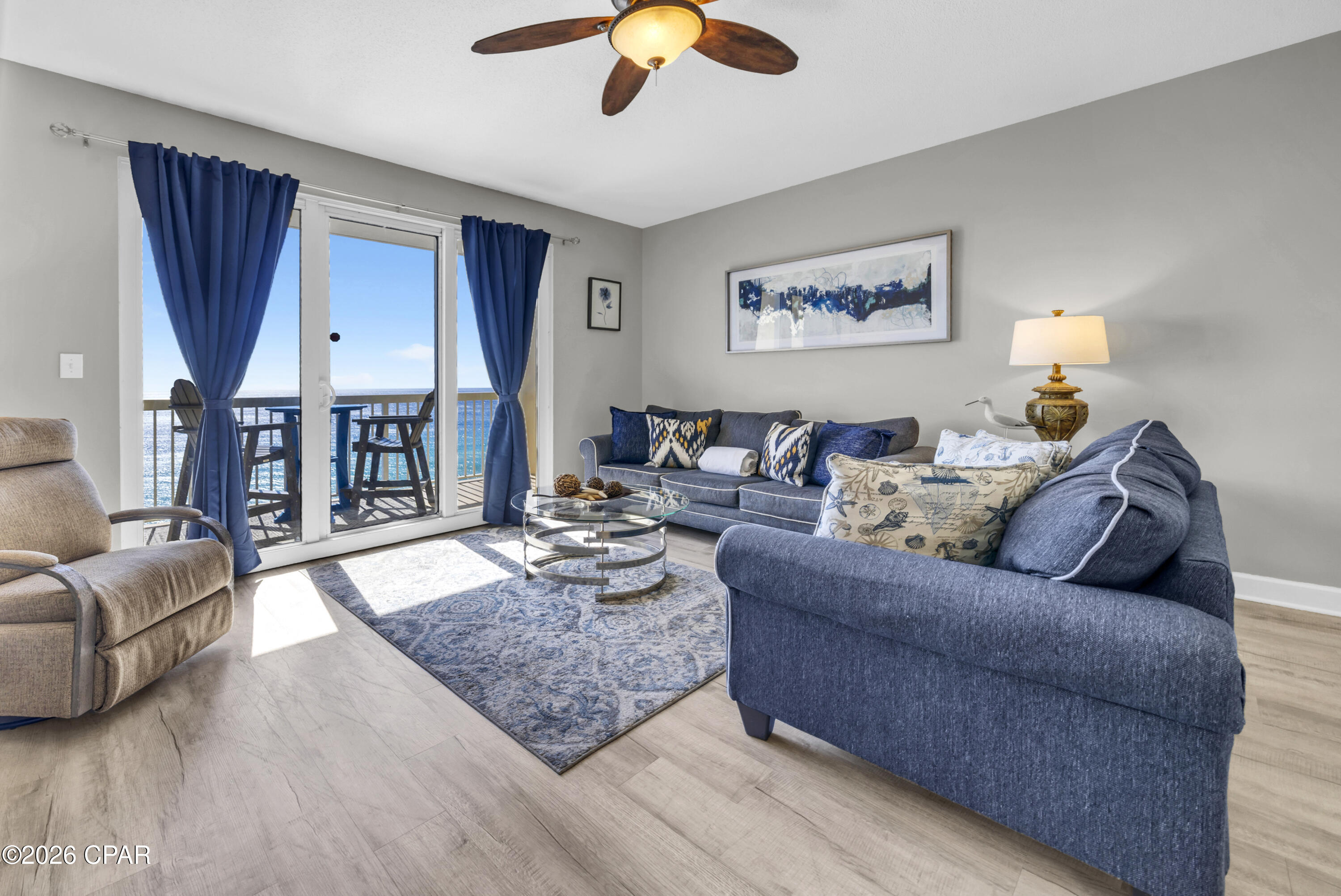 Image 1 For 5115 Gulf Drive 1403