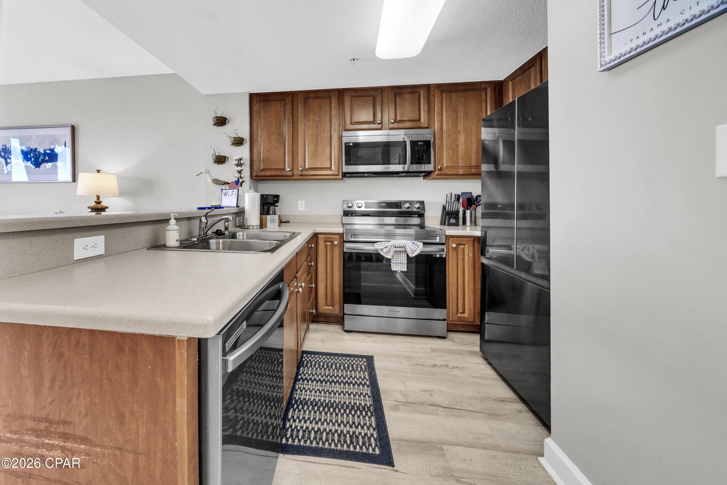 Image 11 For 5115 Gulf Drive 1403