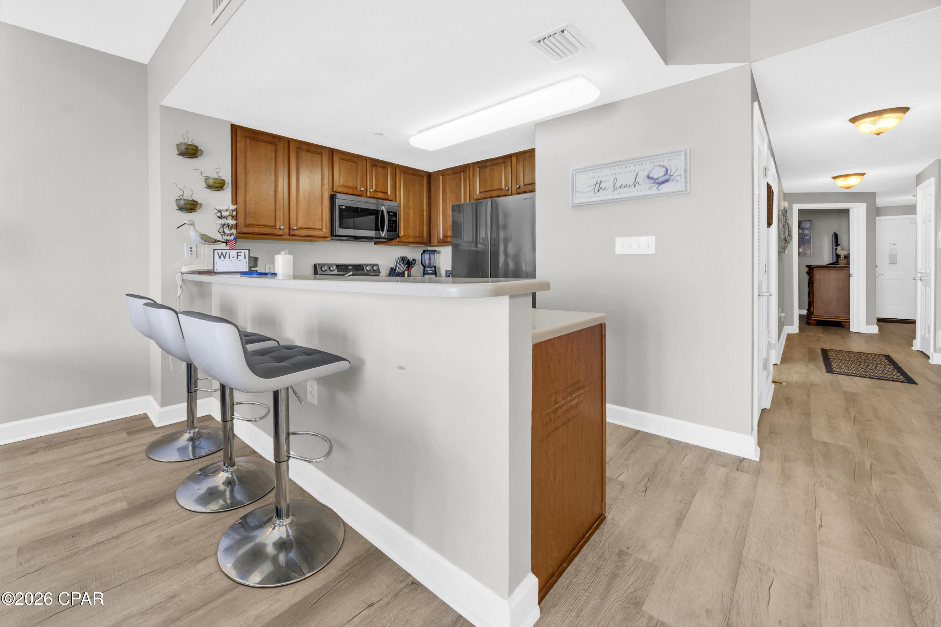 Image 12 For 5115 Gulf Drive 1403