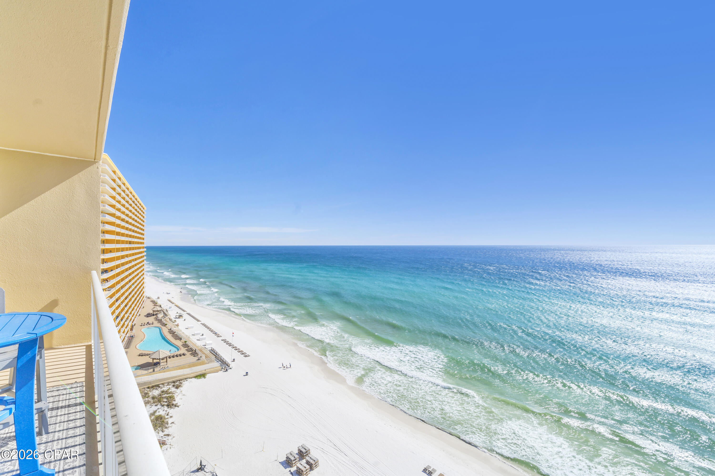 Image 28 For 5115 Gulf Drive 1403