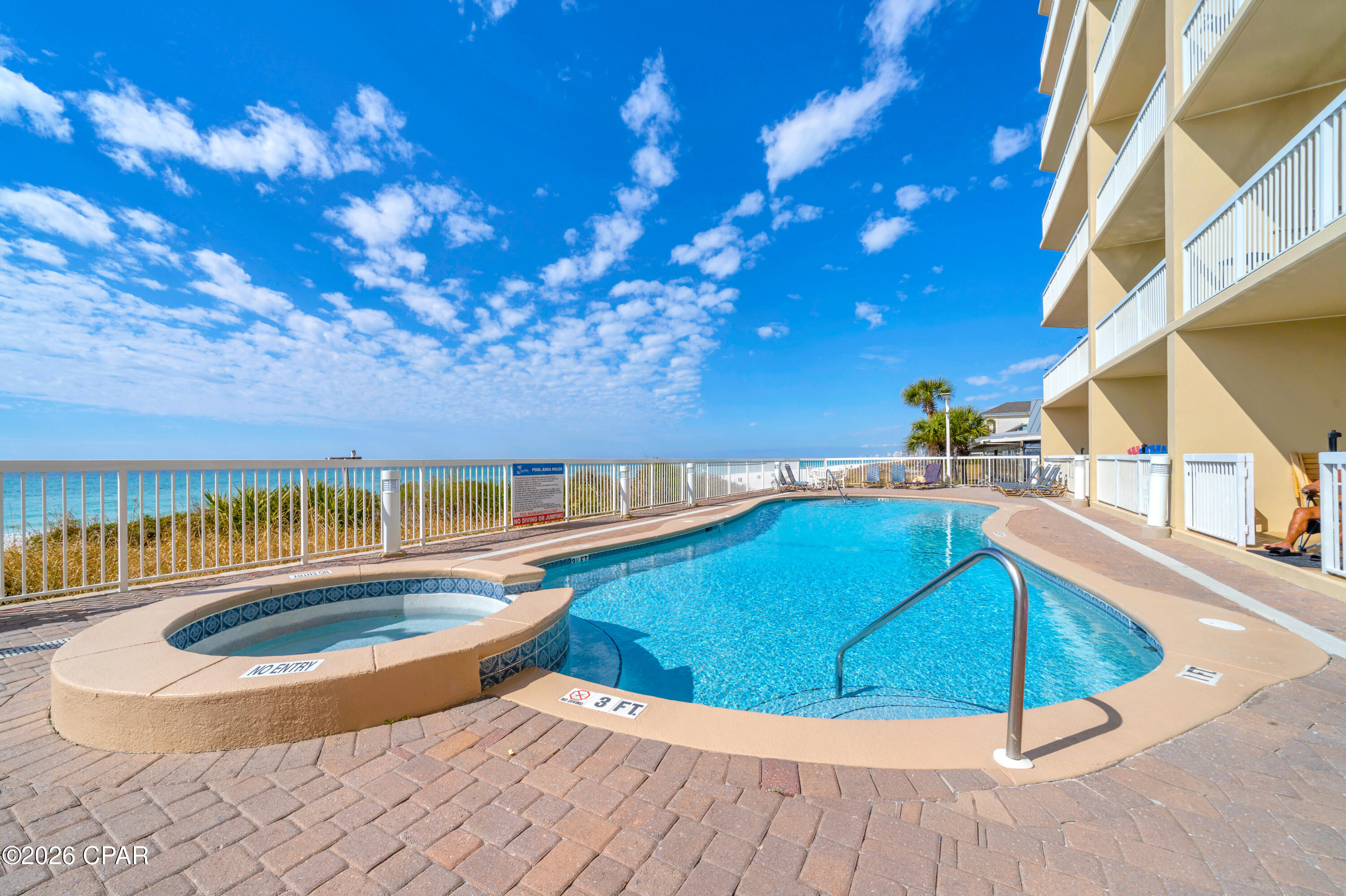 Image 33 For 5115 Gulf Drive 1403