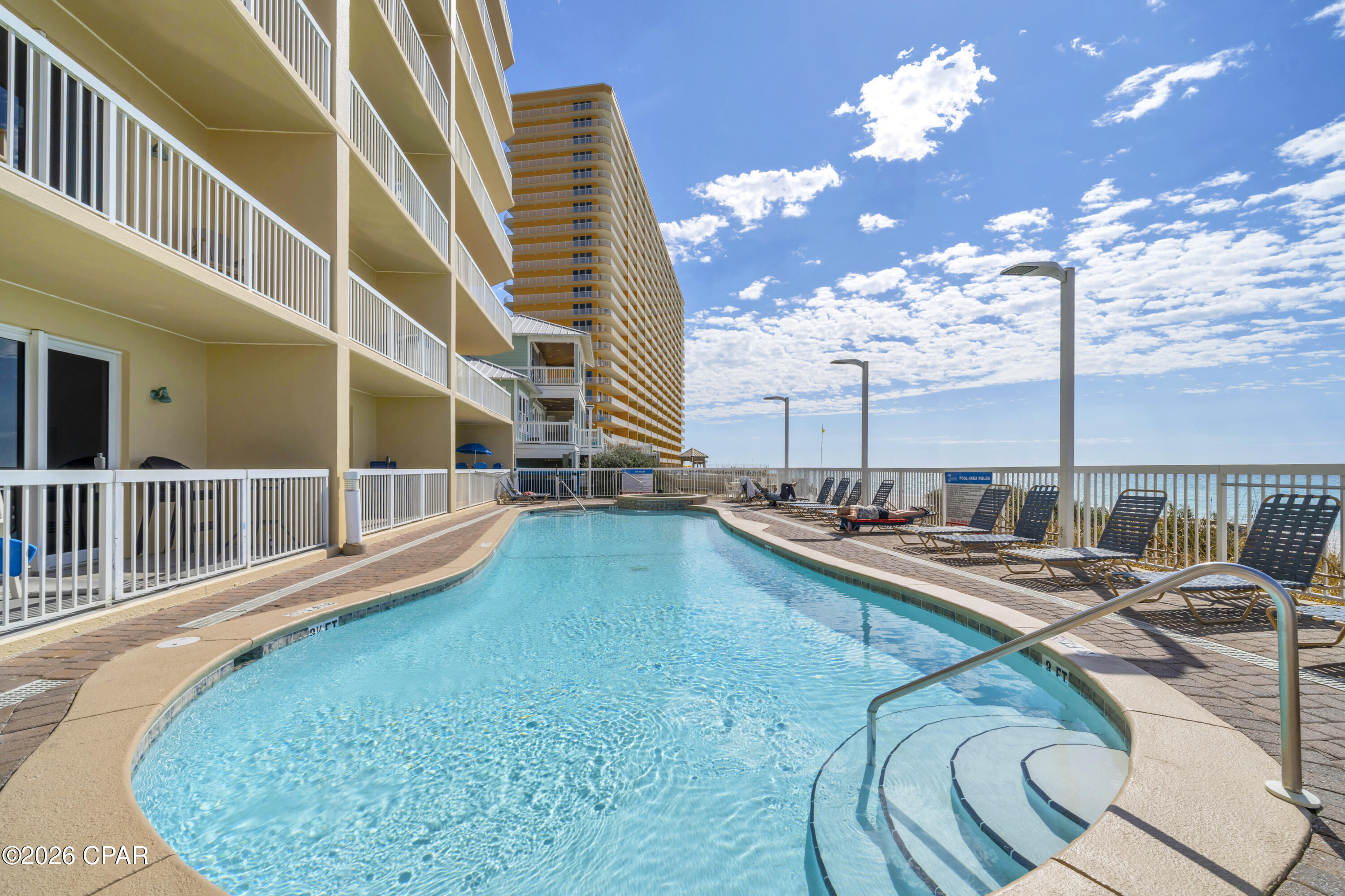 Image 34 For 5115 Gulf Drive 1403