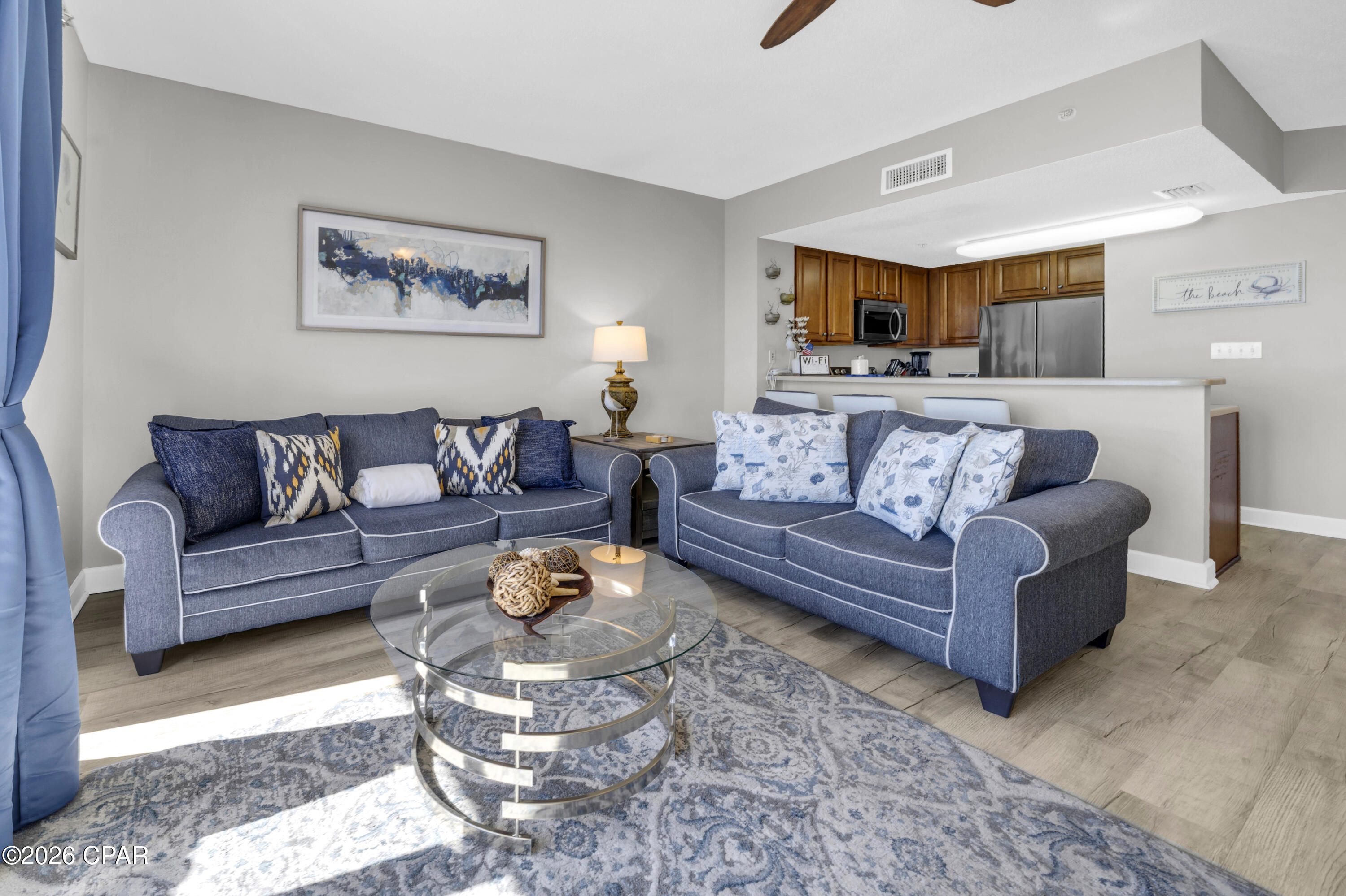 Image 4 For 5115 Gulf Drive 1403