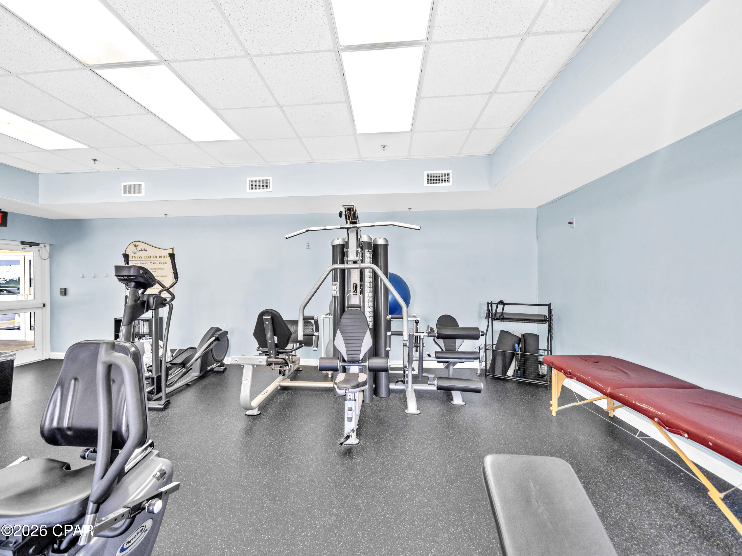 Image 40 For 5115 Gulf Drive 1403