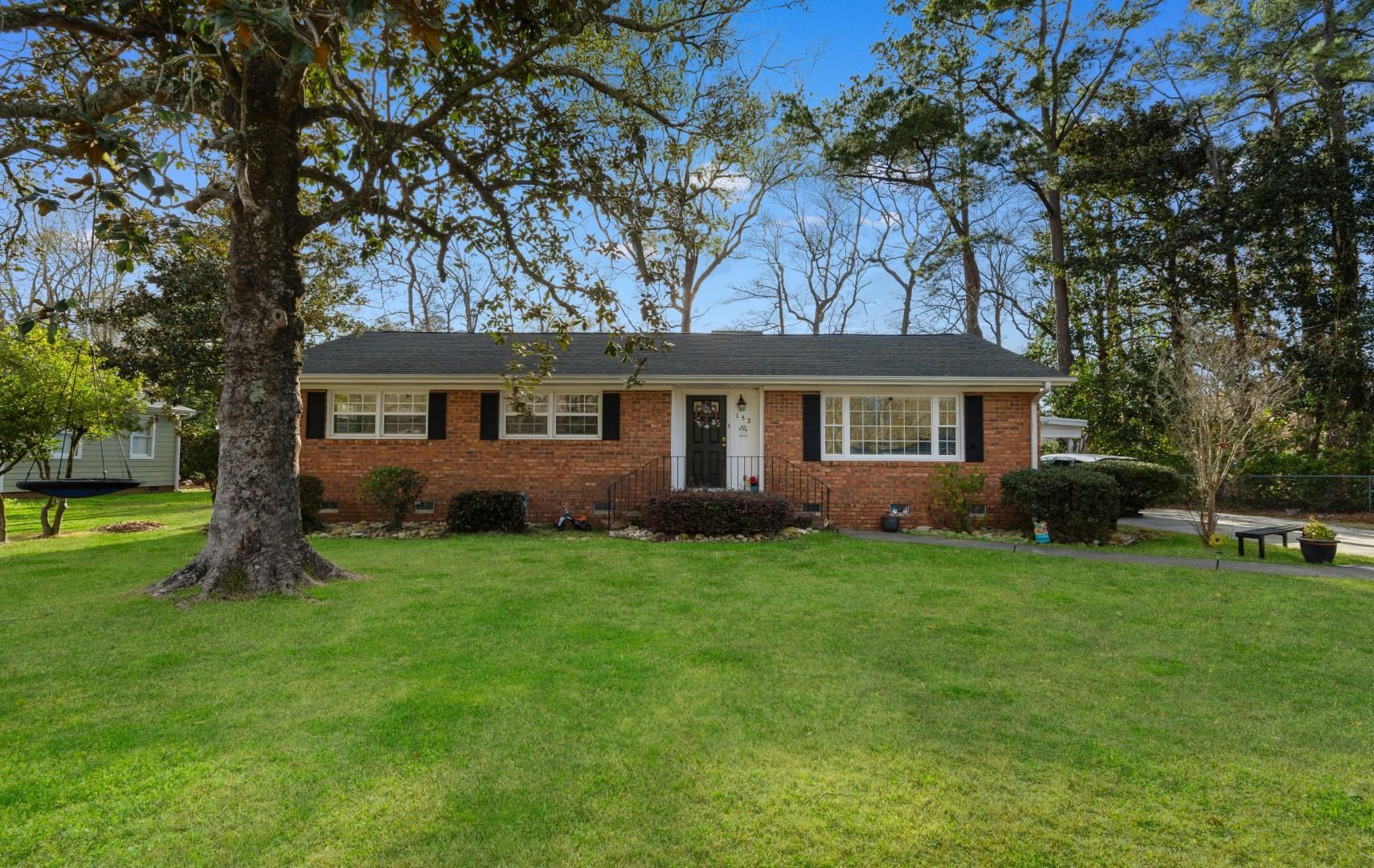 152 Busbee St. Conway, SC 29526