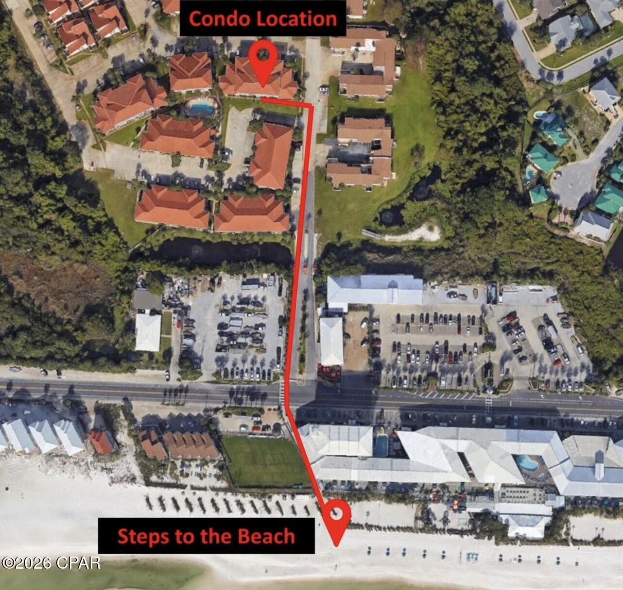 Image 15 For 17462 Front Beach  56103