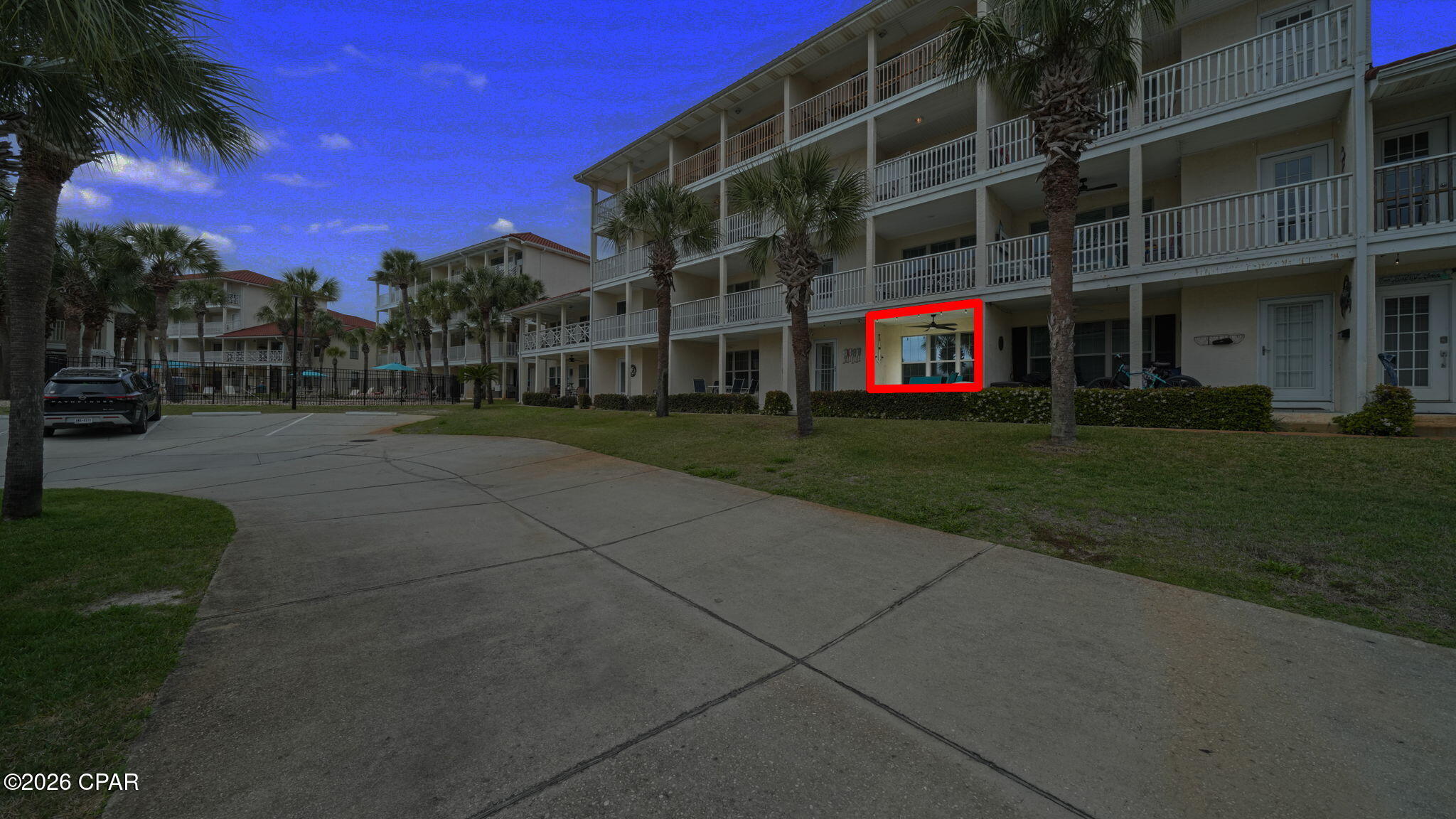 Image 17 For 17462 Front Beach  56103
