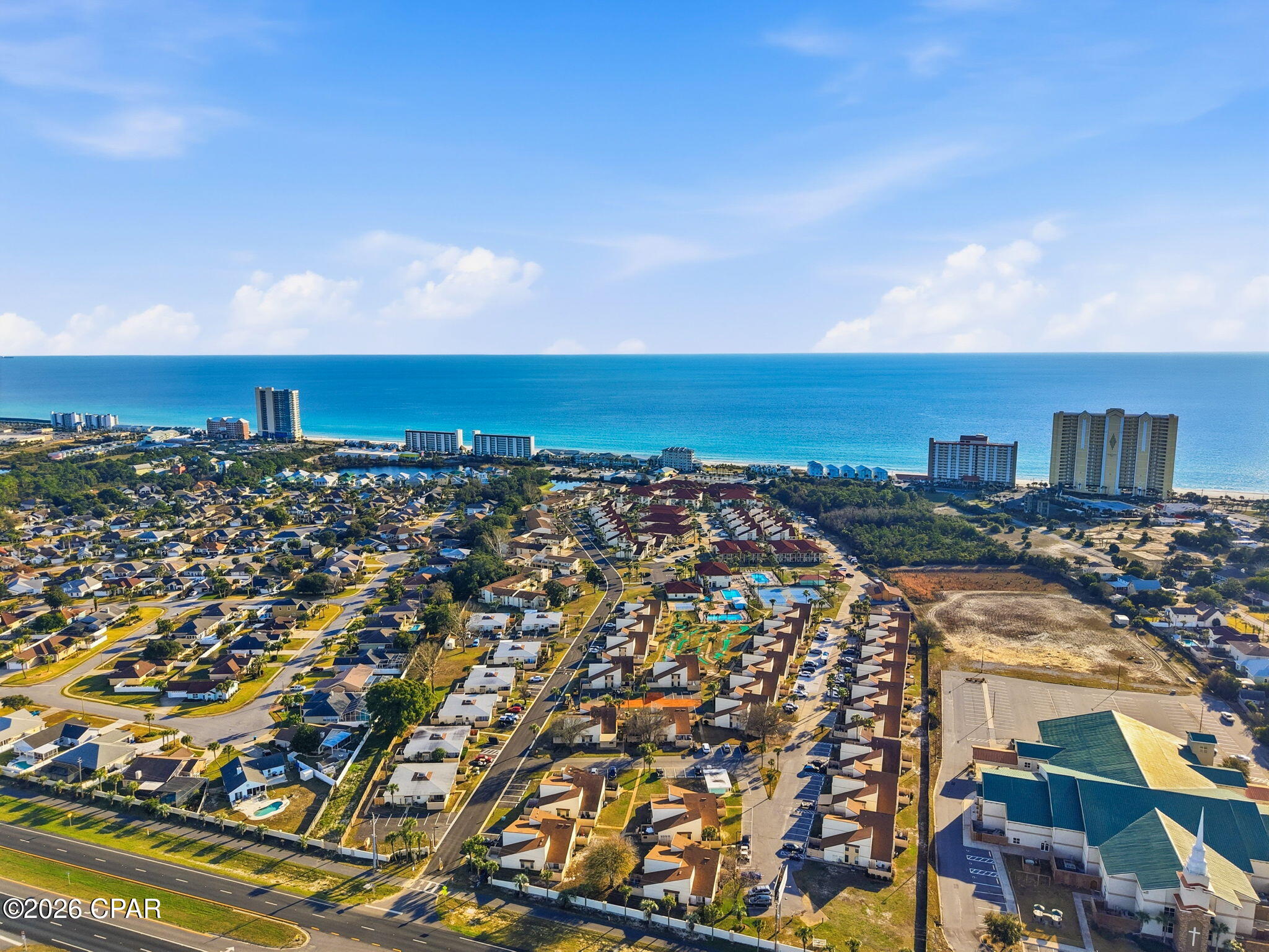 Image 34 For 17462 Front Beach  56103