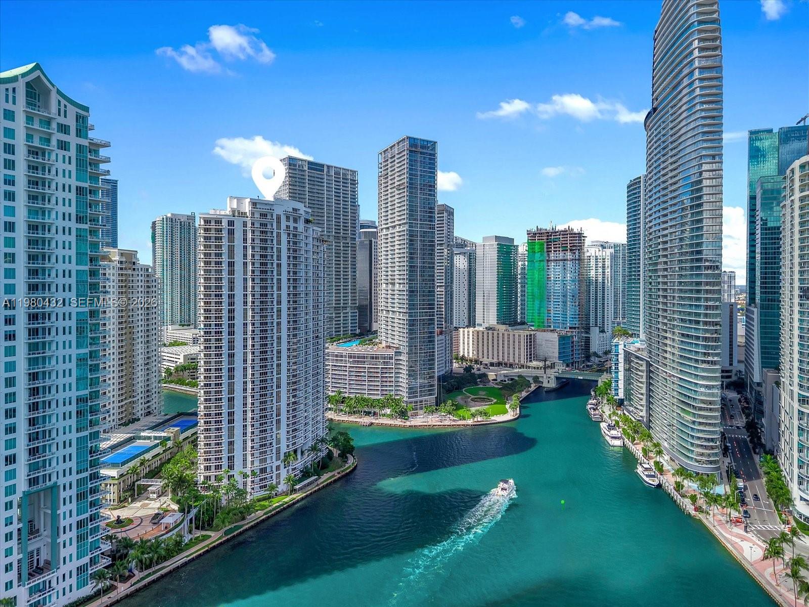 Carbonell Condo