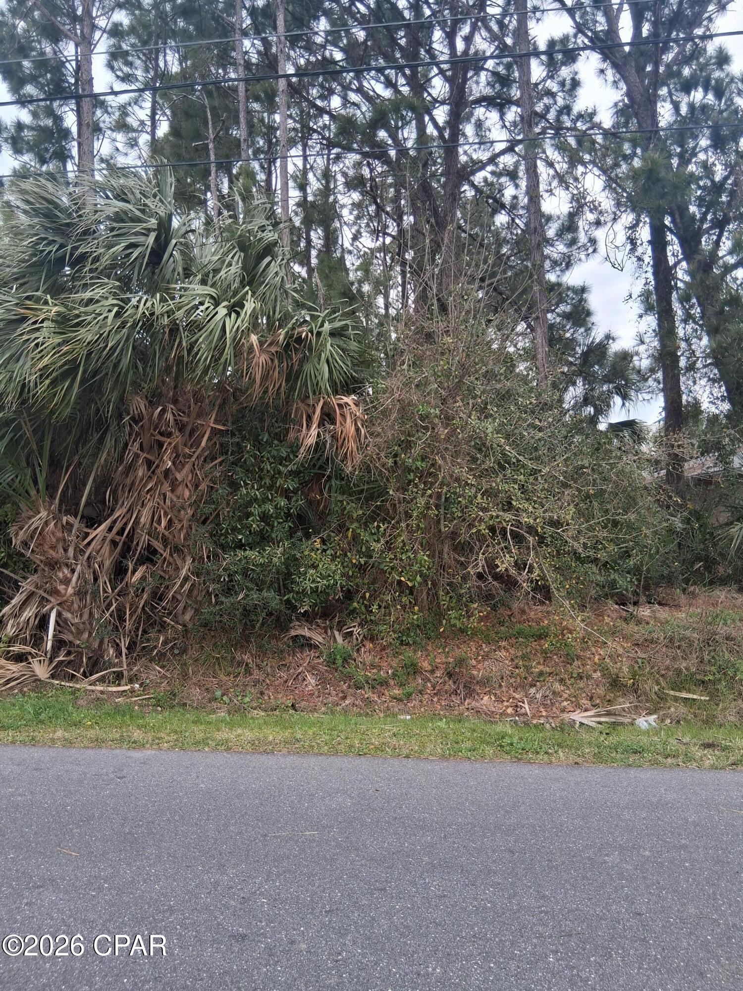 Details for 6309 Pinetree Avenue, Panama City Beach, FL 32408