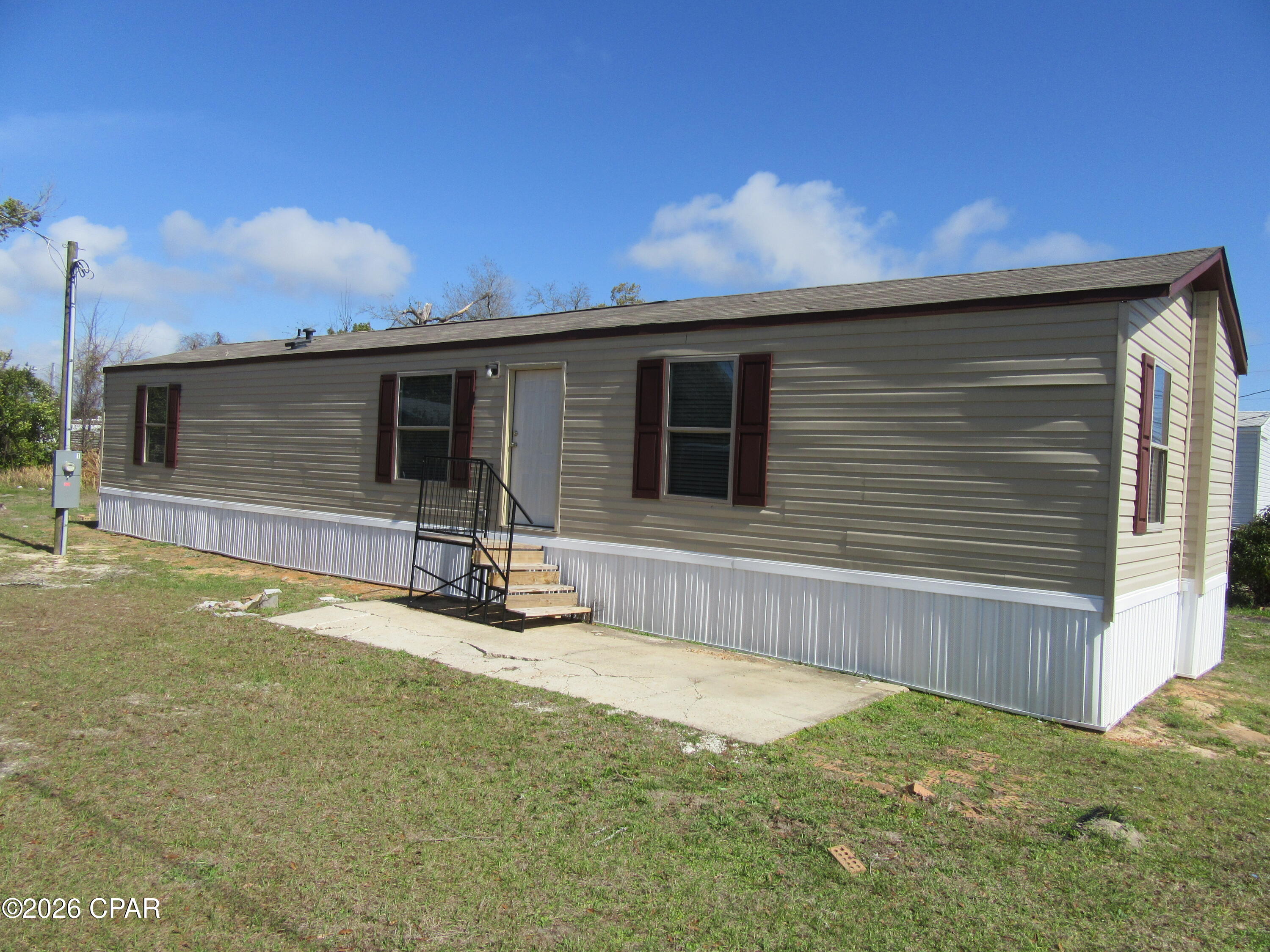 Details for 4905 Alameda Street #1, Panama City, FL 32404