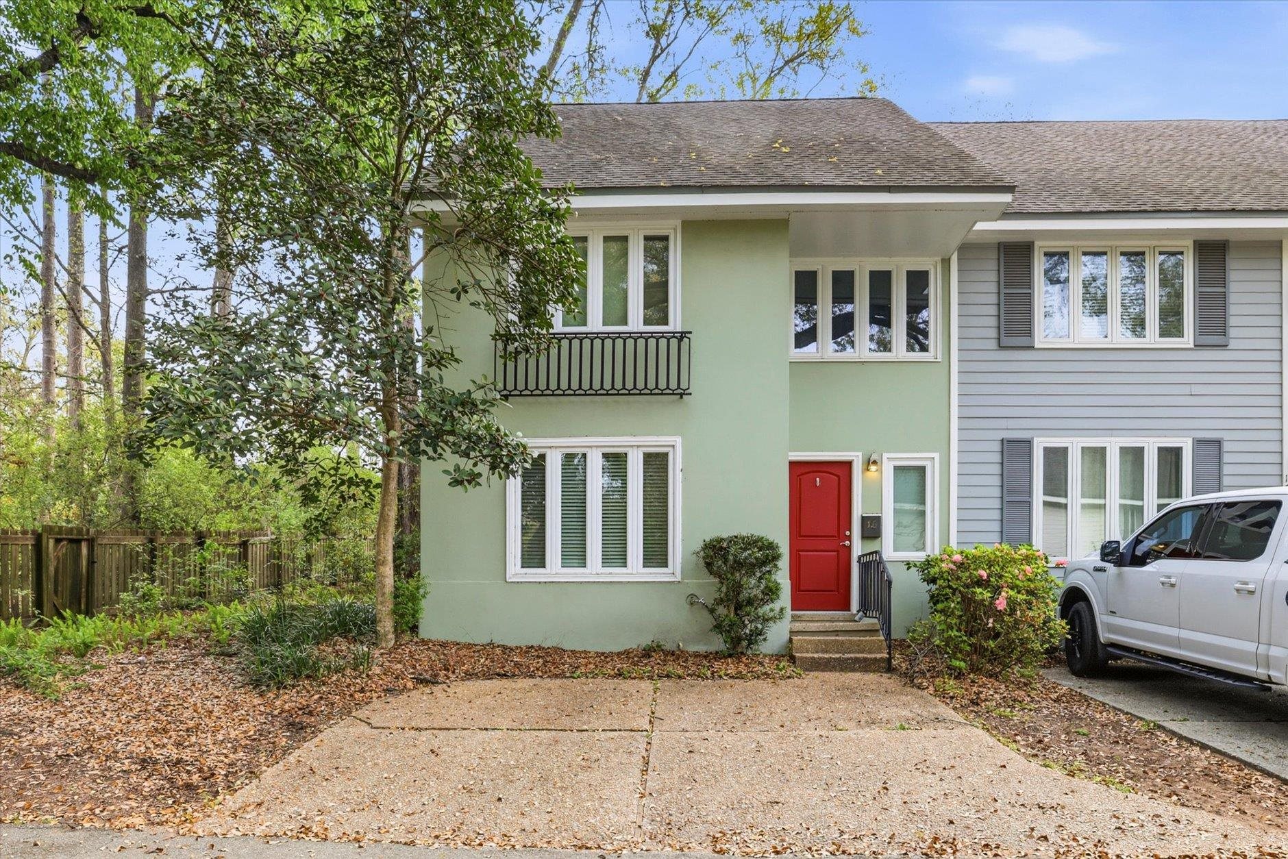 1904  MICCOSUKEE Road , Tallahassee, FL, 32308