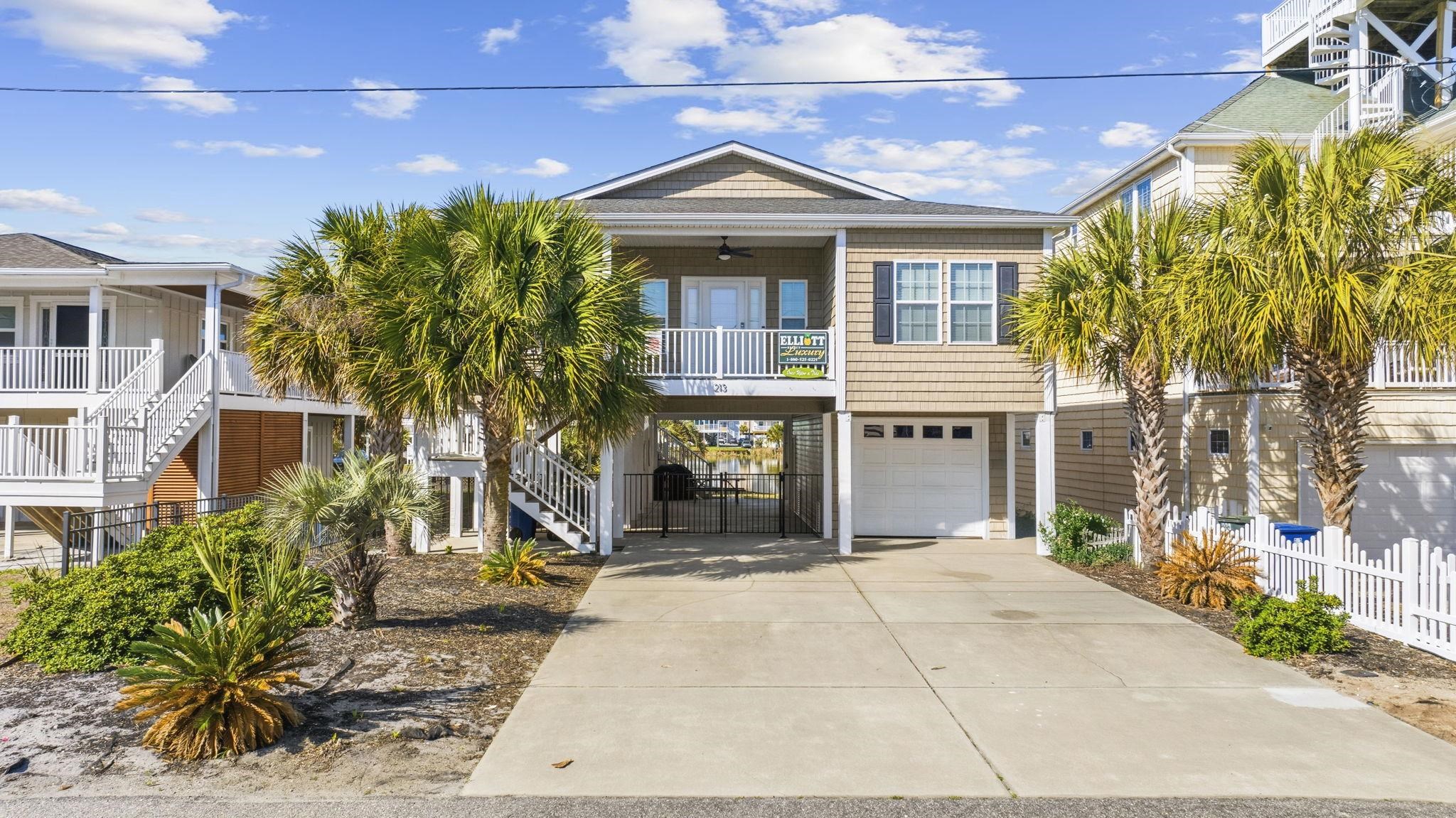 213 33rd Ave. N North Myrtle Beach, SC 29582