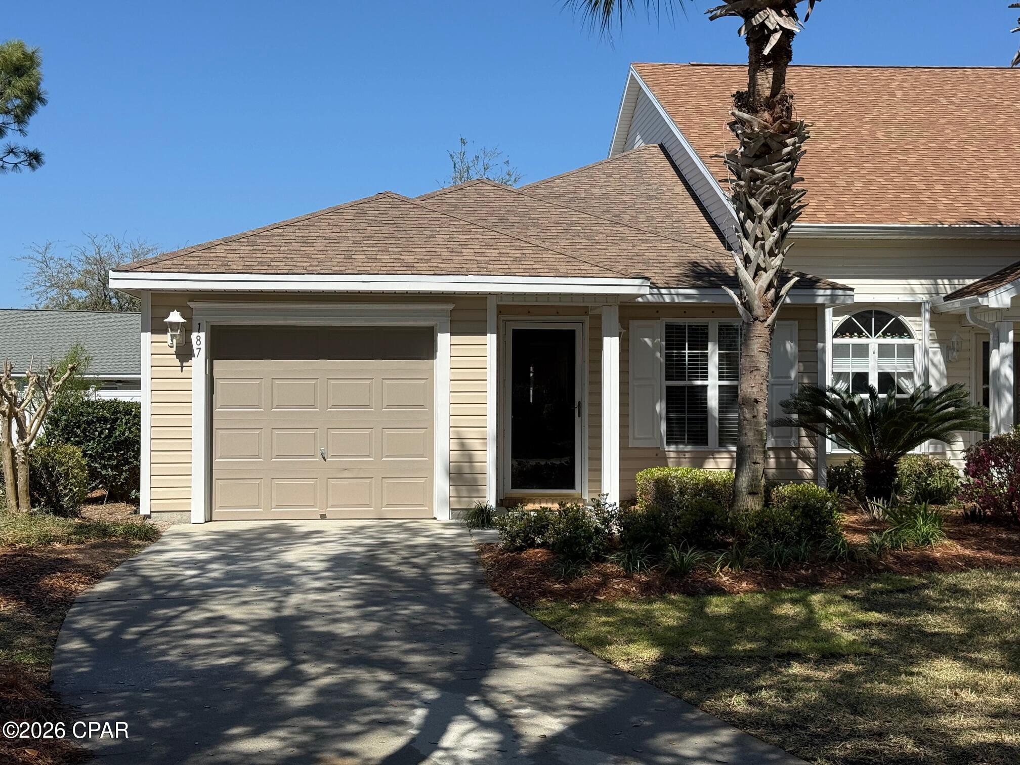 Details for 187 Park Place, Panama City Beach, FL 32413