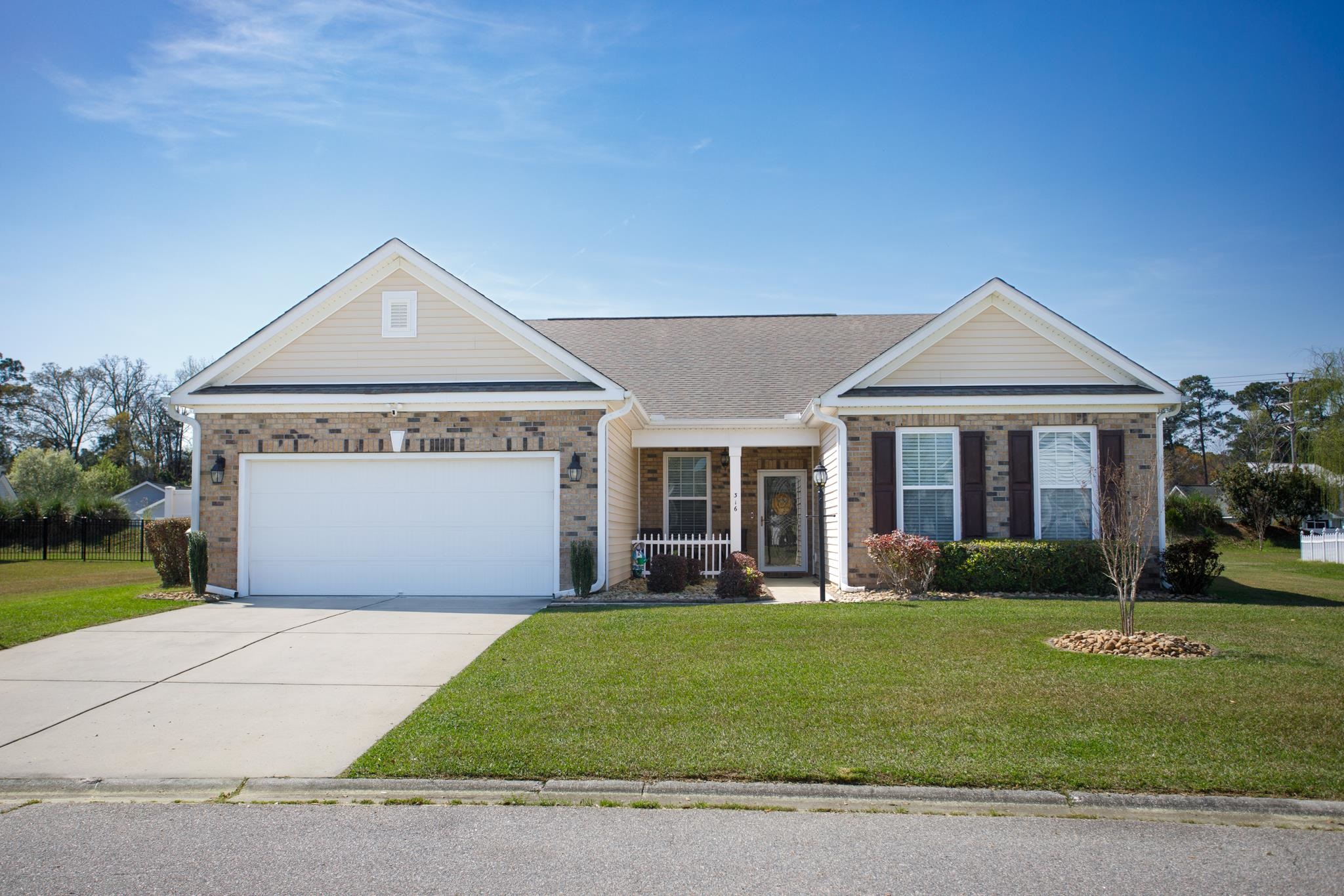316 Lochmoore Loop Myrtle Beach, SC 29588