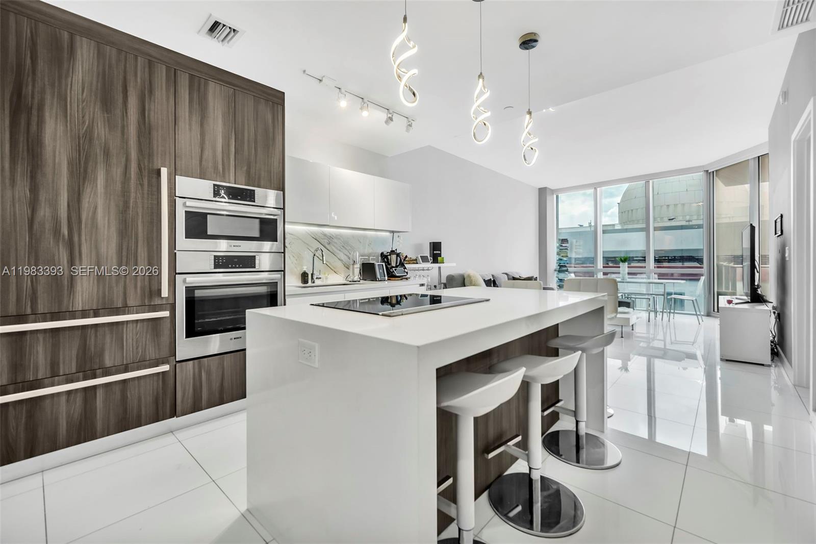 Apartamento en Alquiler en Miami, FL