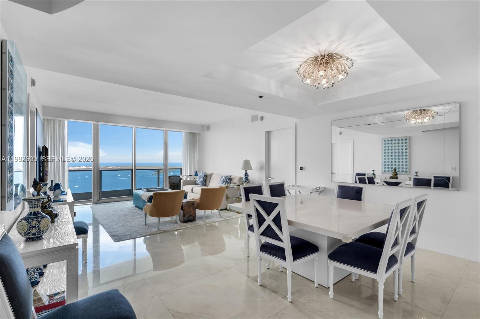 1331 Brickell Bay Dr Unit 3703, Miami, Florida 33131