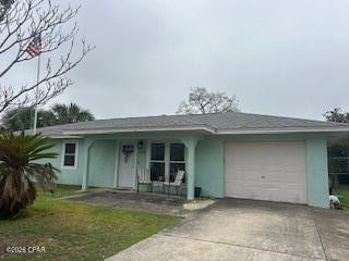 Details for 150 Heather Drive, Panama City Beach, FL 32413