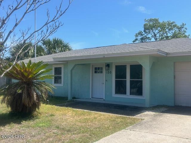 Details for 150 Heather Drive, Panama City Beach, FL 32413