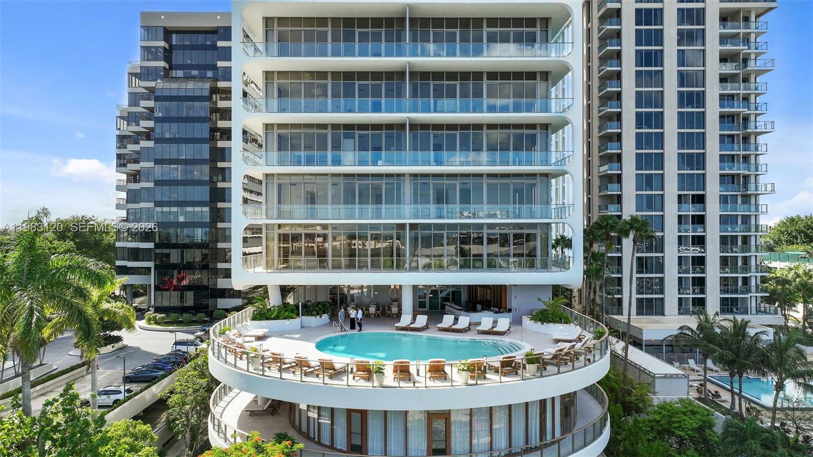 Mr C's Residences