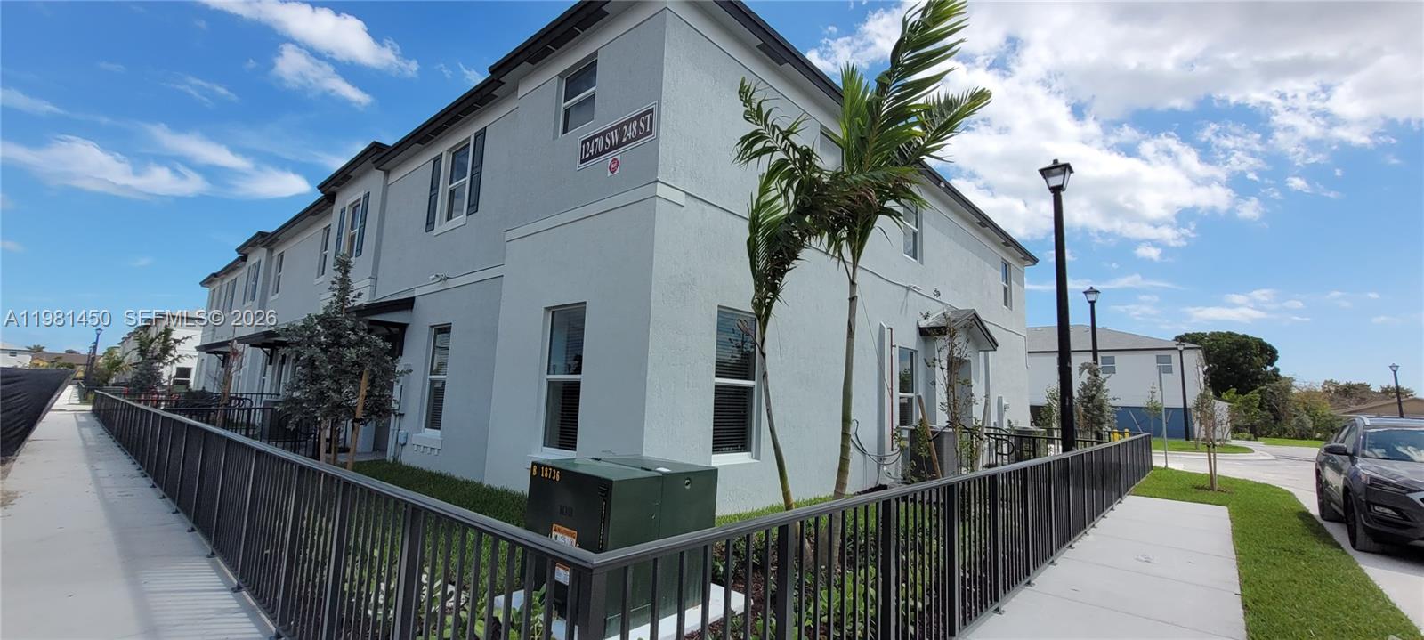 Townhouse
