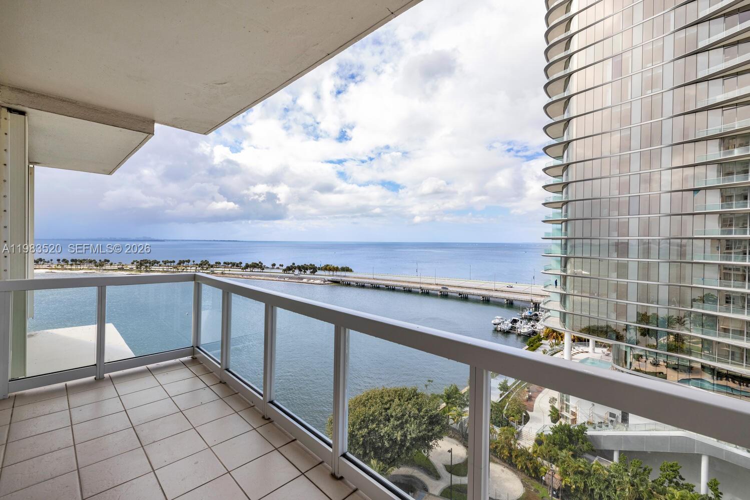 Brickell Townhouse Condo