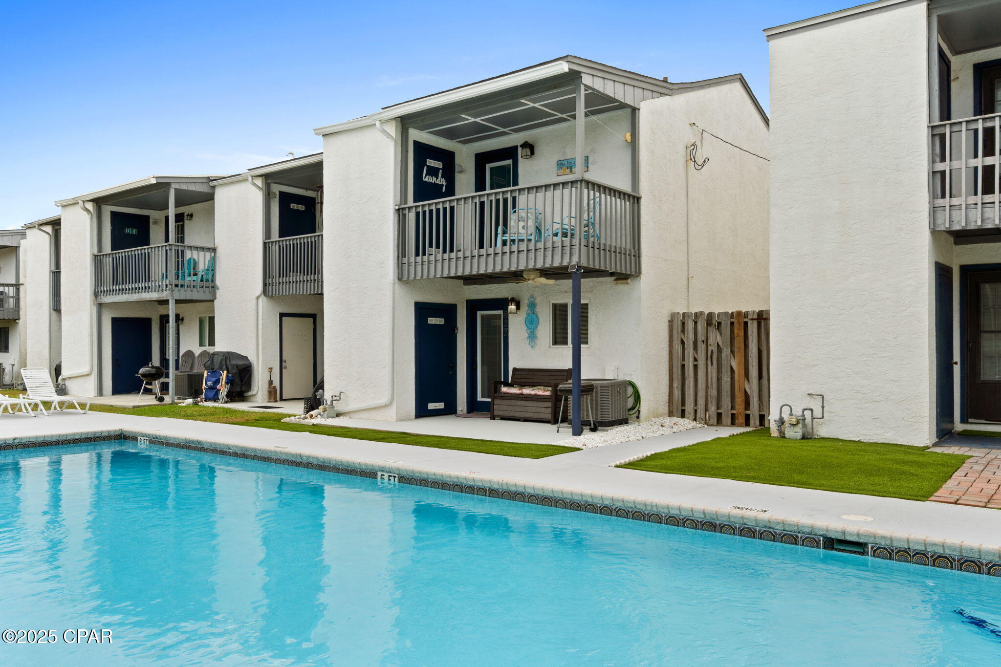 627 Laurel Street, Panama City Beach, FL 32407