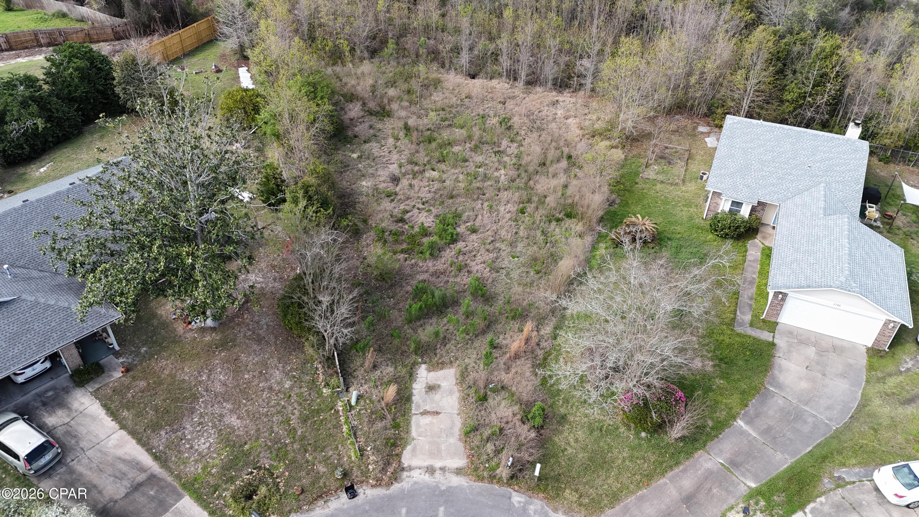 Listing Details for 3747 Greentree Place, Panama City, FL 32405