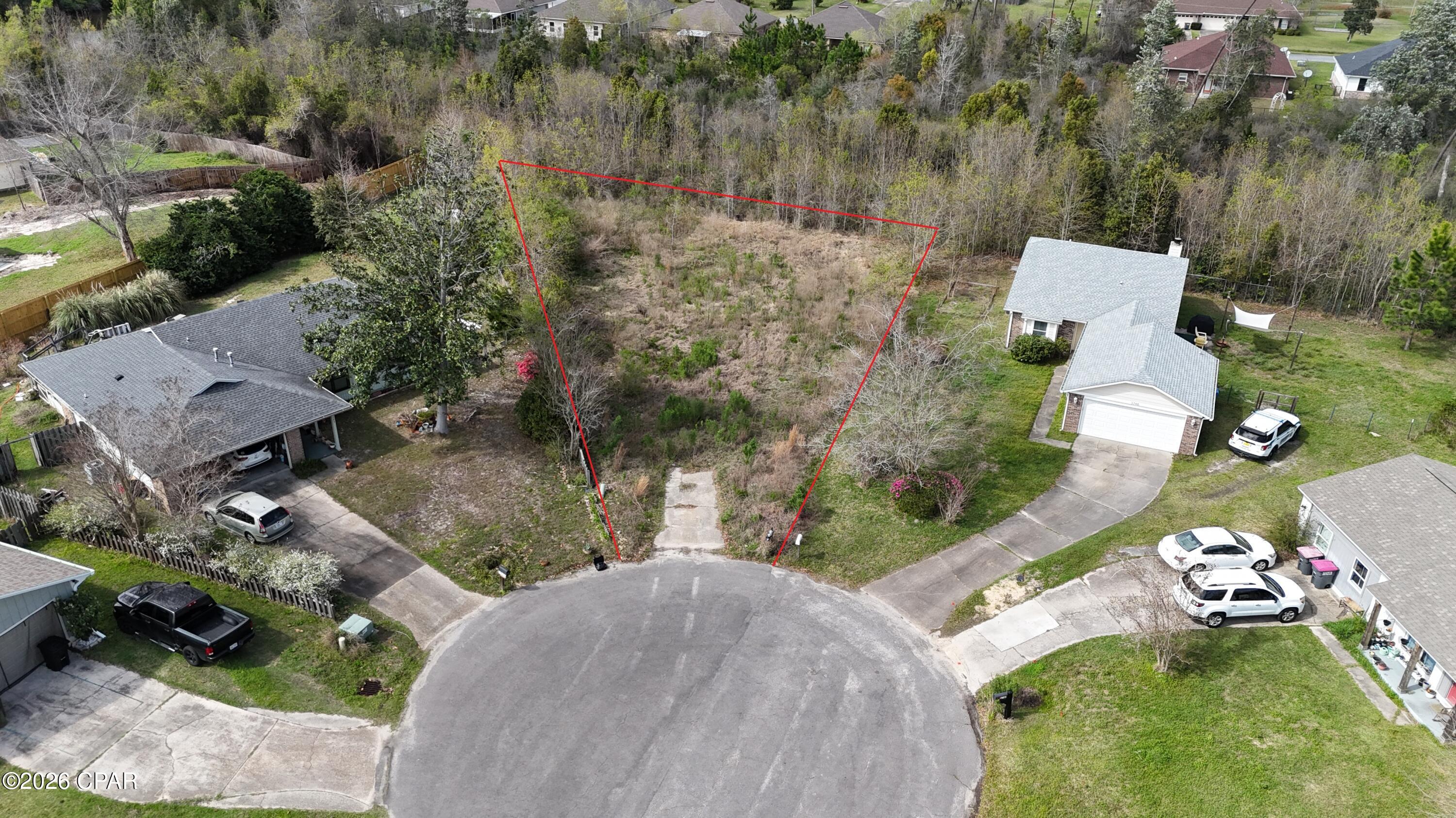 Image 0 For 3747 Greentree Place
