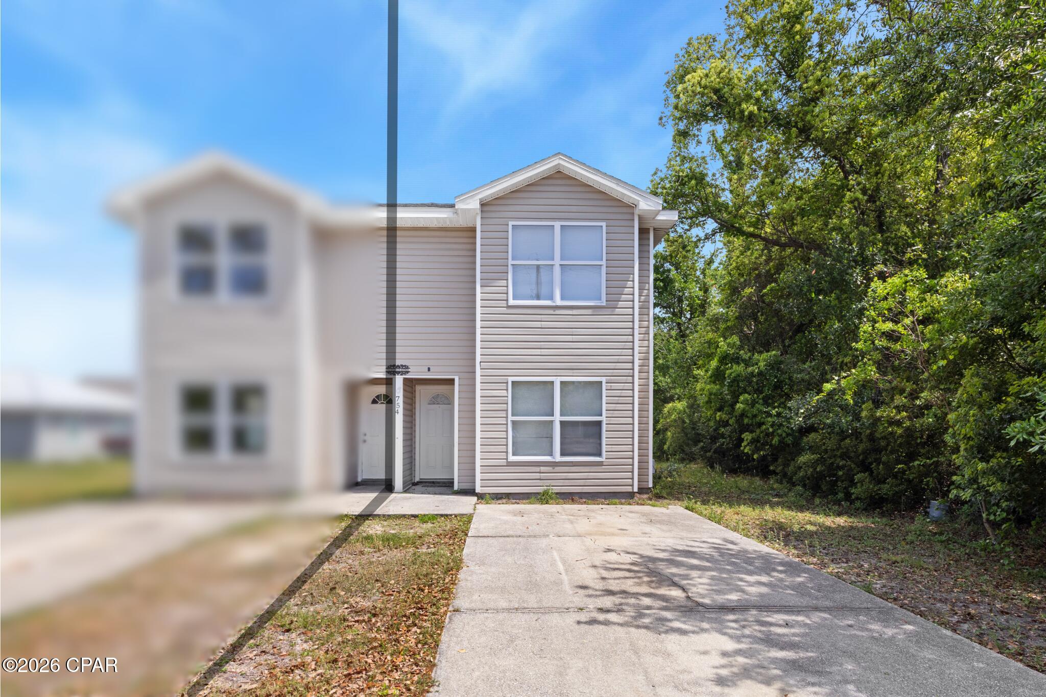Homes for sale in Panama City, FL | 754 Sherman Ave #B, Panama City, FL 32401 | MLS# 786868
