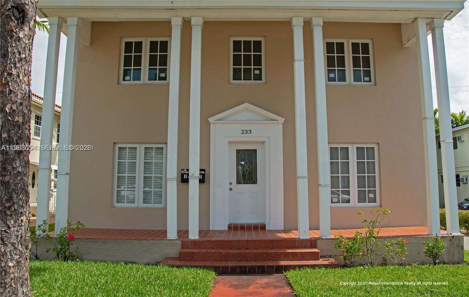 Coral Gables Sec K Rev