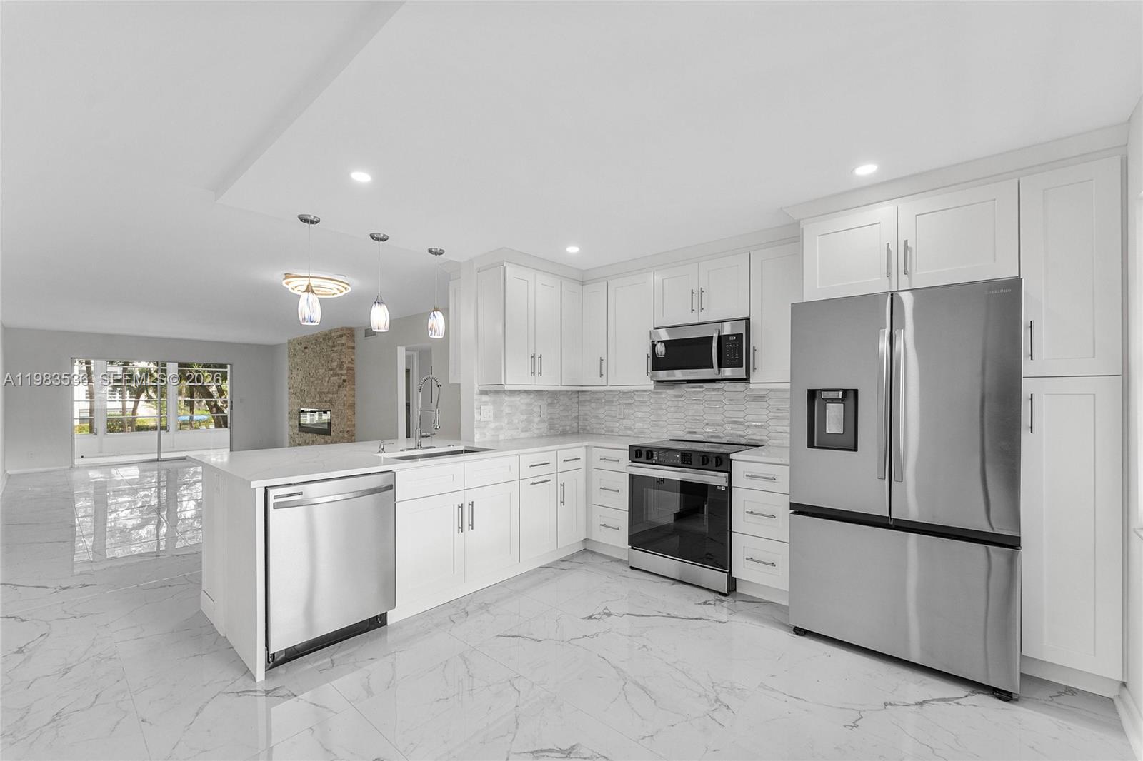 Lucaya Village 1-C Condo