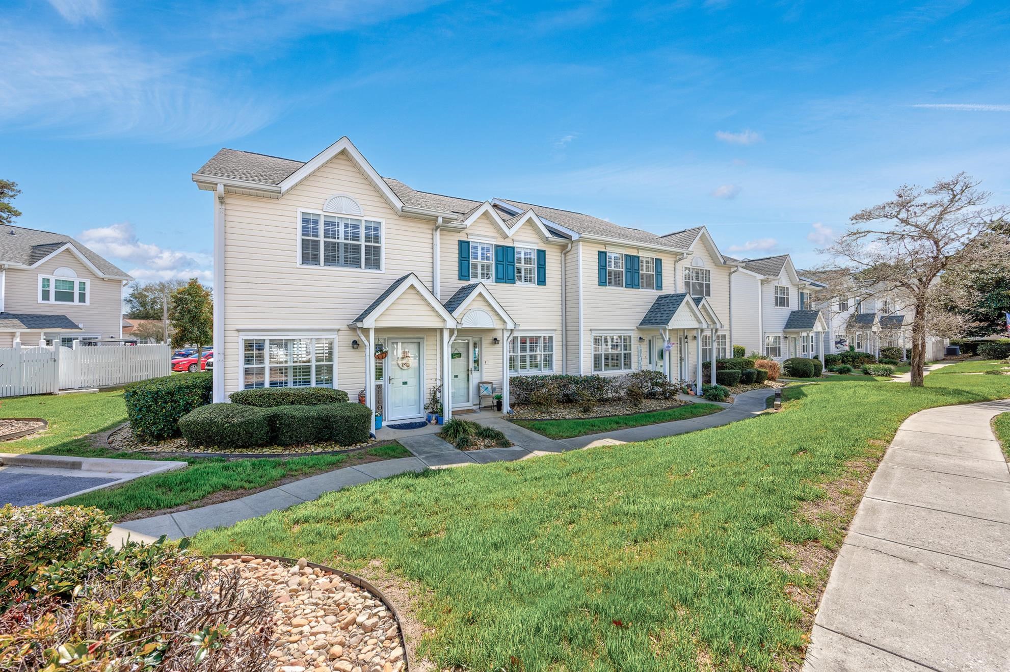 103 Barnwell St. UNIT 27B North Myrtle Beach, SC 29582