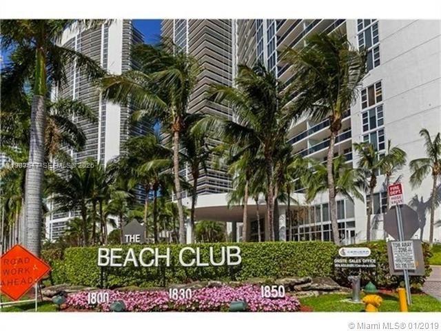 Beach Club II