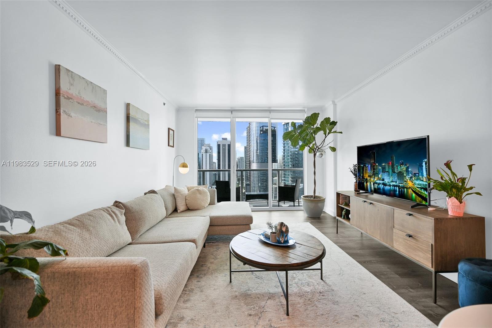 500 Brickell West Condo