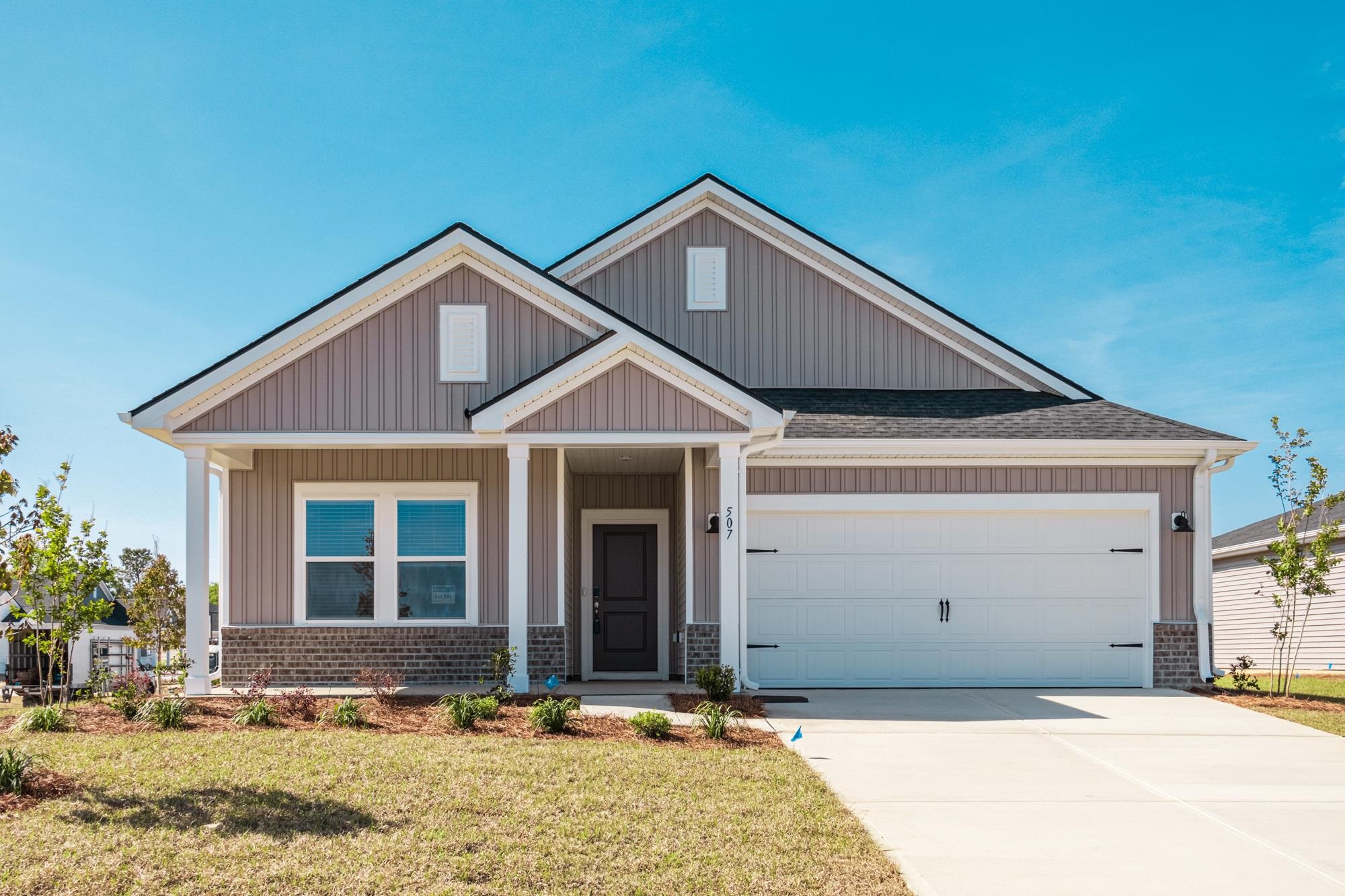 507 Cypress Preserve Circle Longs, SC 29568