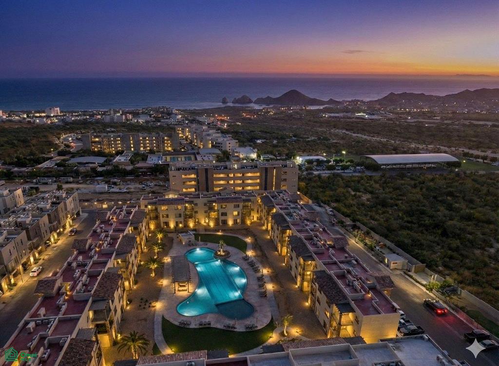 Sn 0, El Tezal, Los Cabos, Baja California Sur