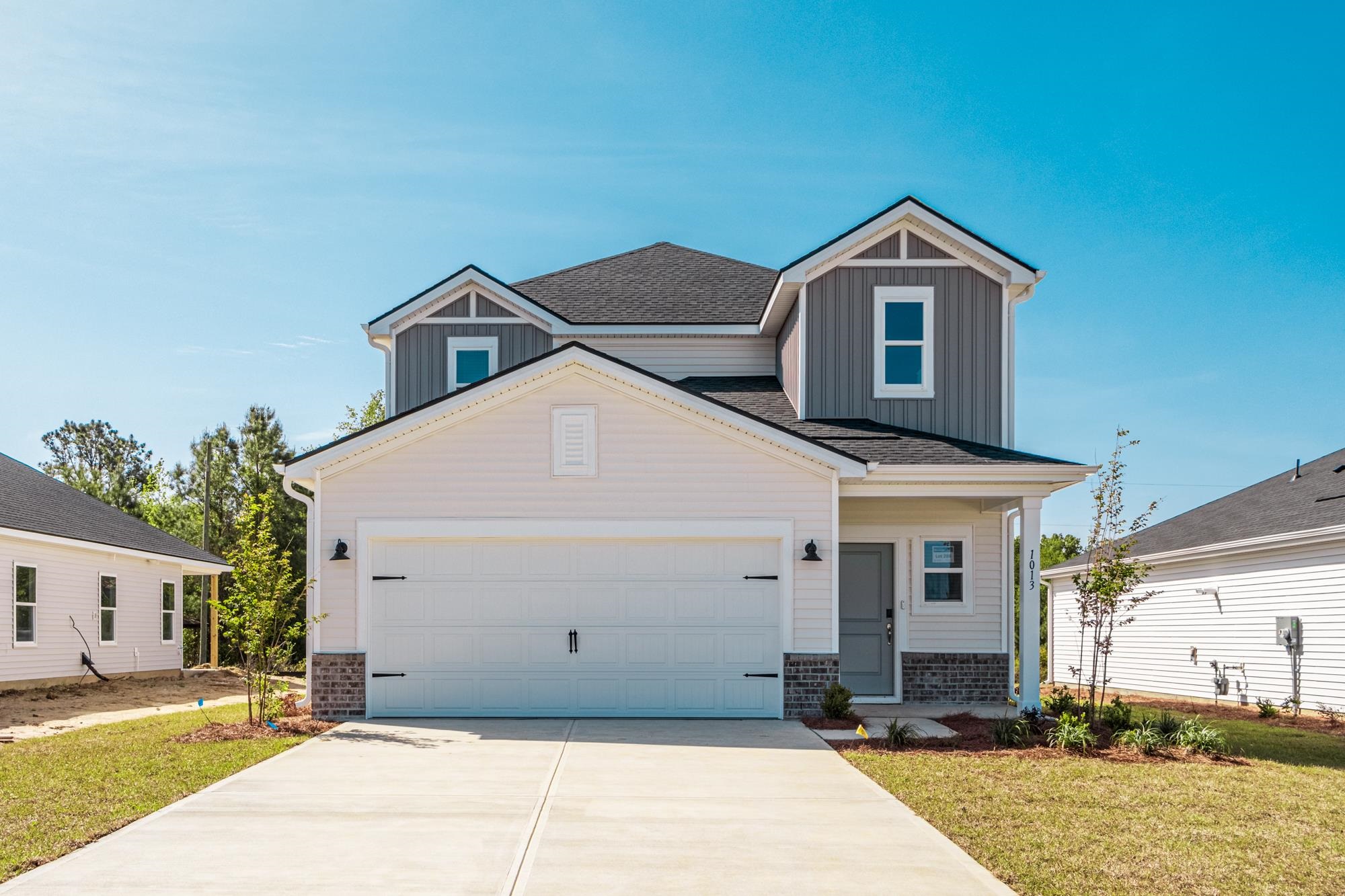 1013 Lauryn Oak Loop Longs, SC 29568