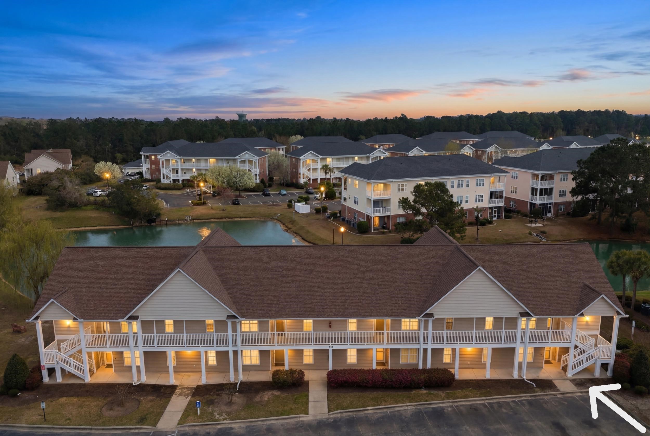 118 Butkus Dr. UNIT #4 Myrtle Beach, SC 29588