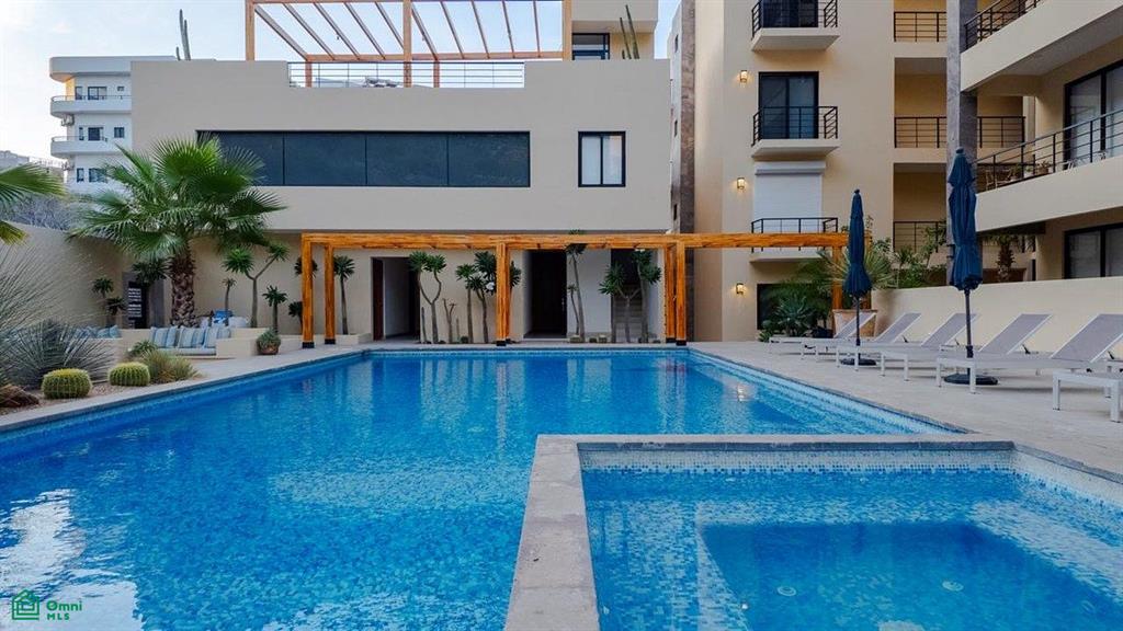 Don alberto 4101, Lienzo Charro Centro, Los Cabos, Baja California Sur, 23410