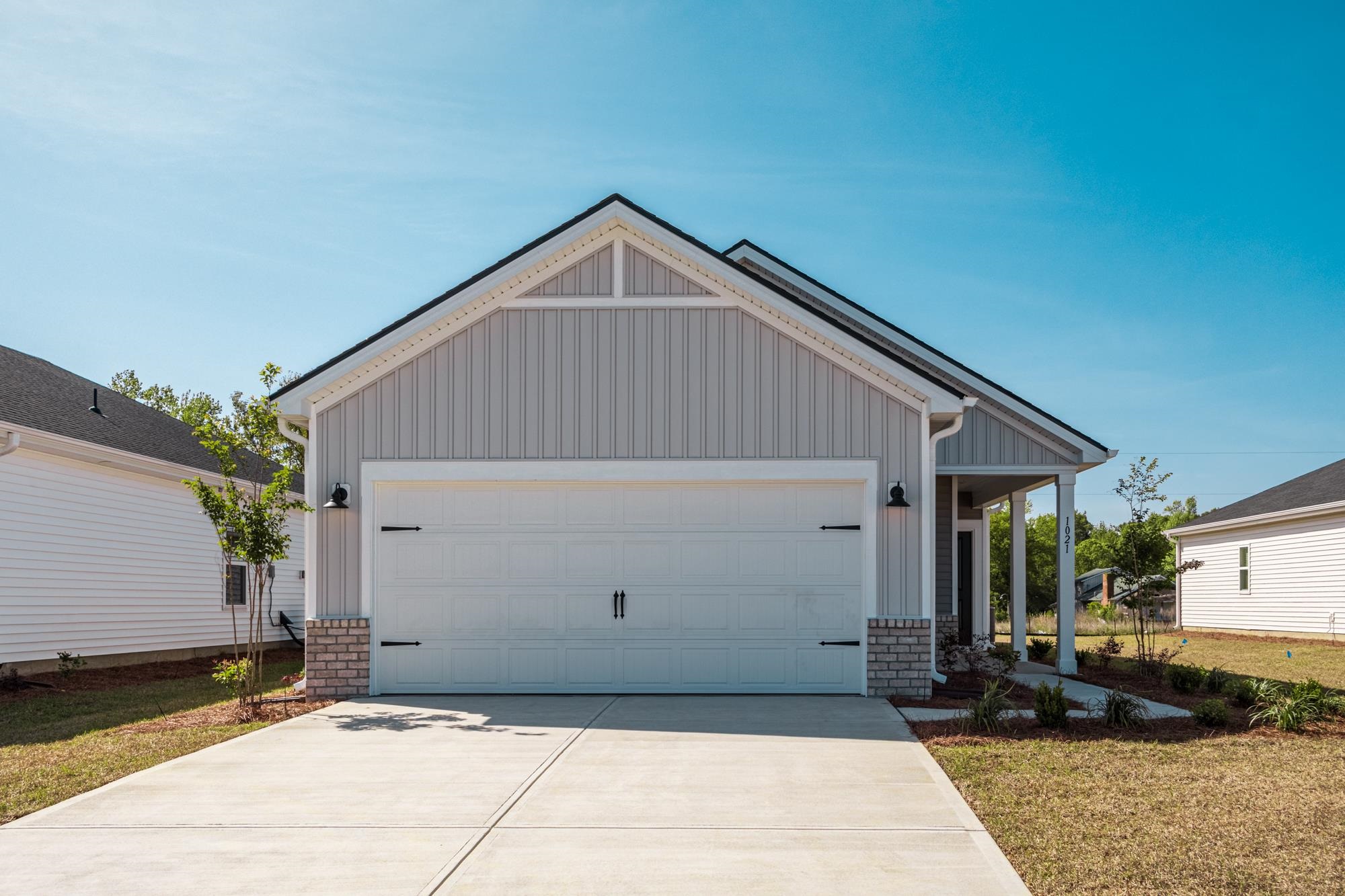 1021 Lauryn Oak Loop Longs, SC 29568