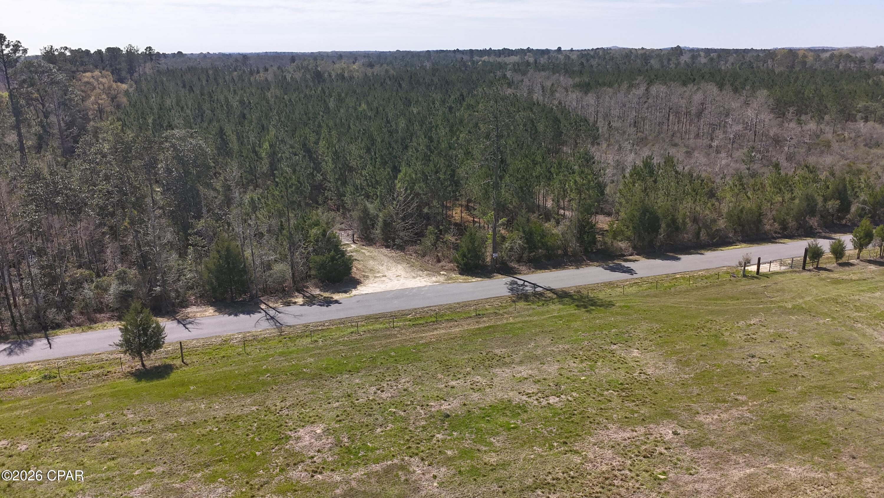 Details for Tract6416 N Brock Road N40, Caryville, FL 32427