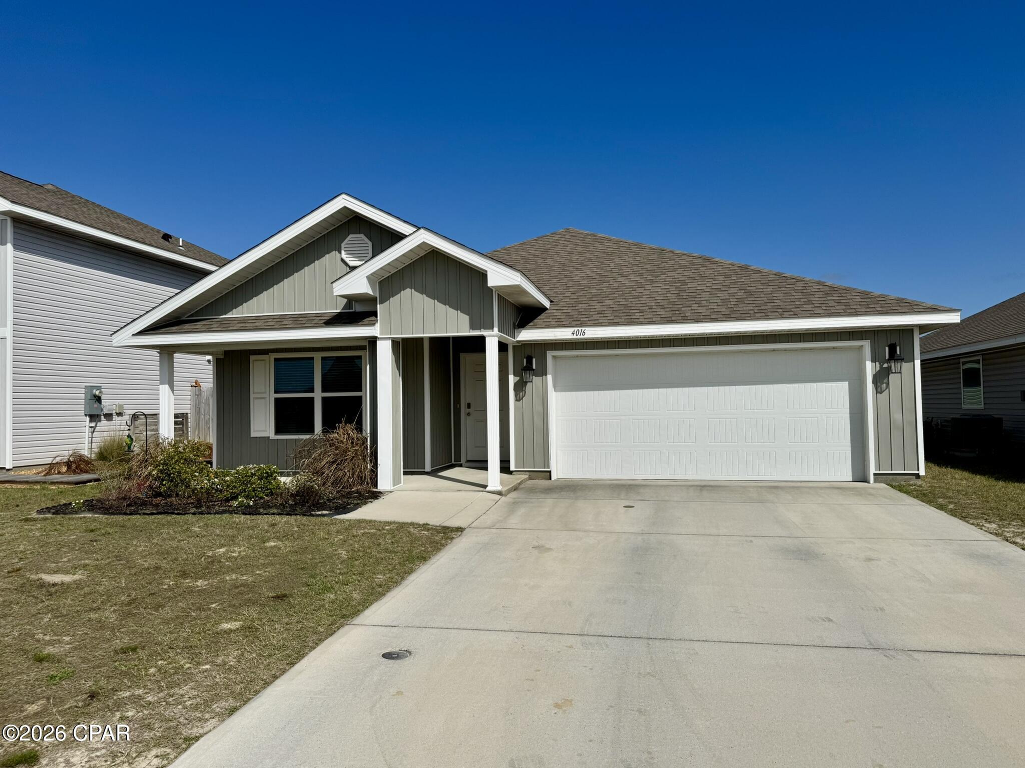 Details for 4016 Pioneer Lane, Callaway, FL 32404