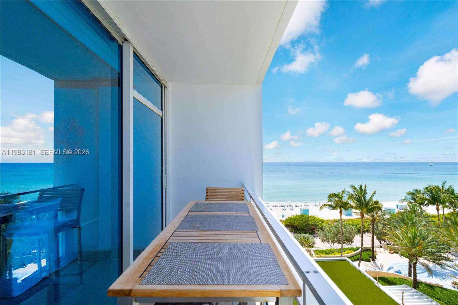 Condo for Rent in Miami Beach, FL