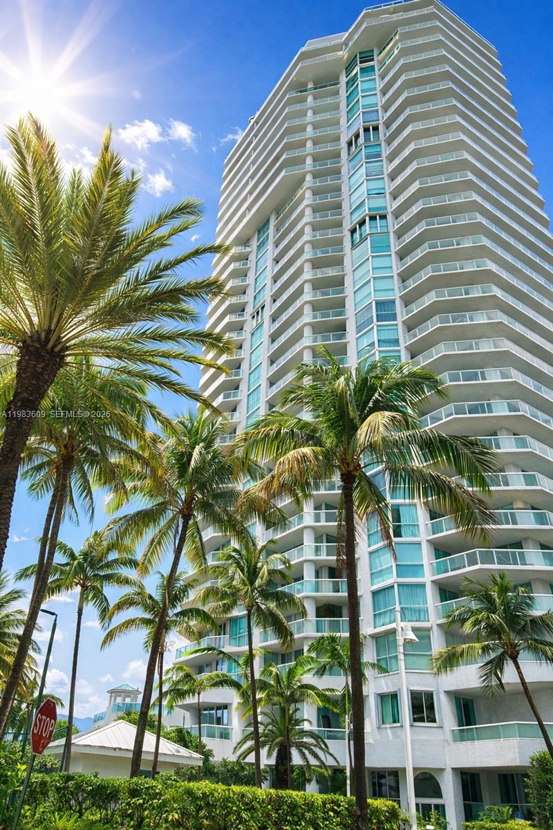 Oceania IV Condo