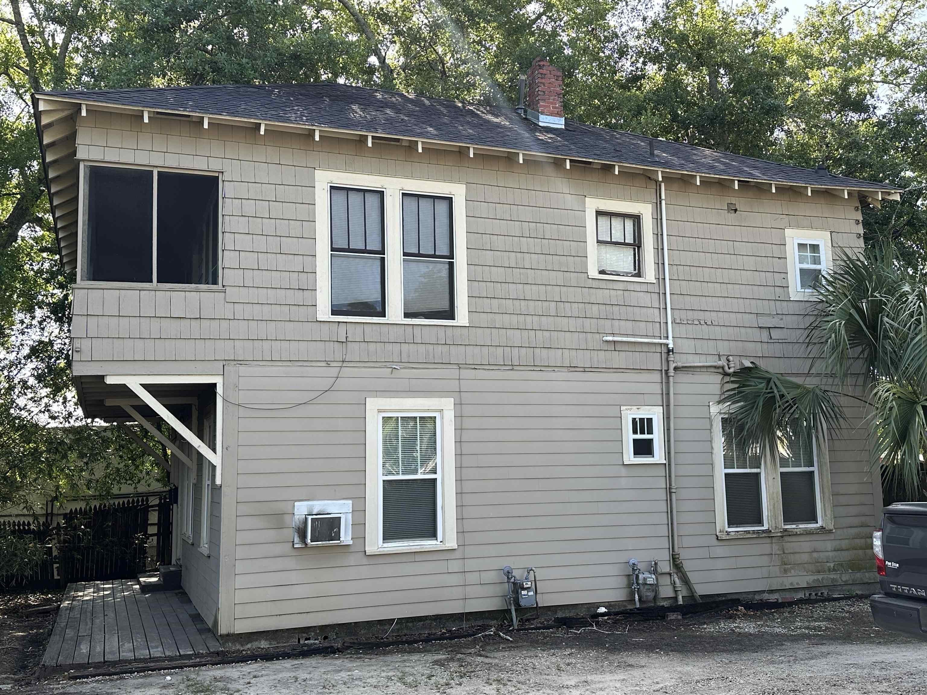1241 N Adams Street , Tallahassee, FL, 32303
