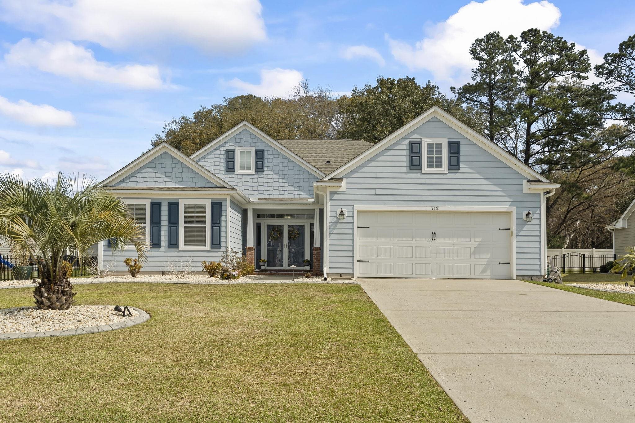 712 Tilly Pine Dr. Conway, SC 29526