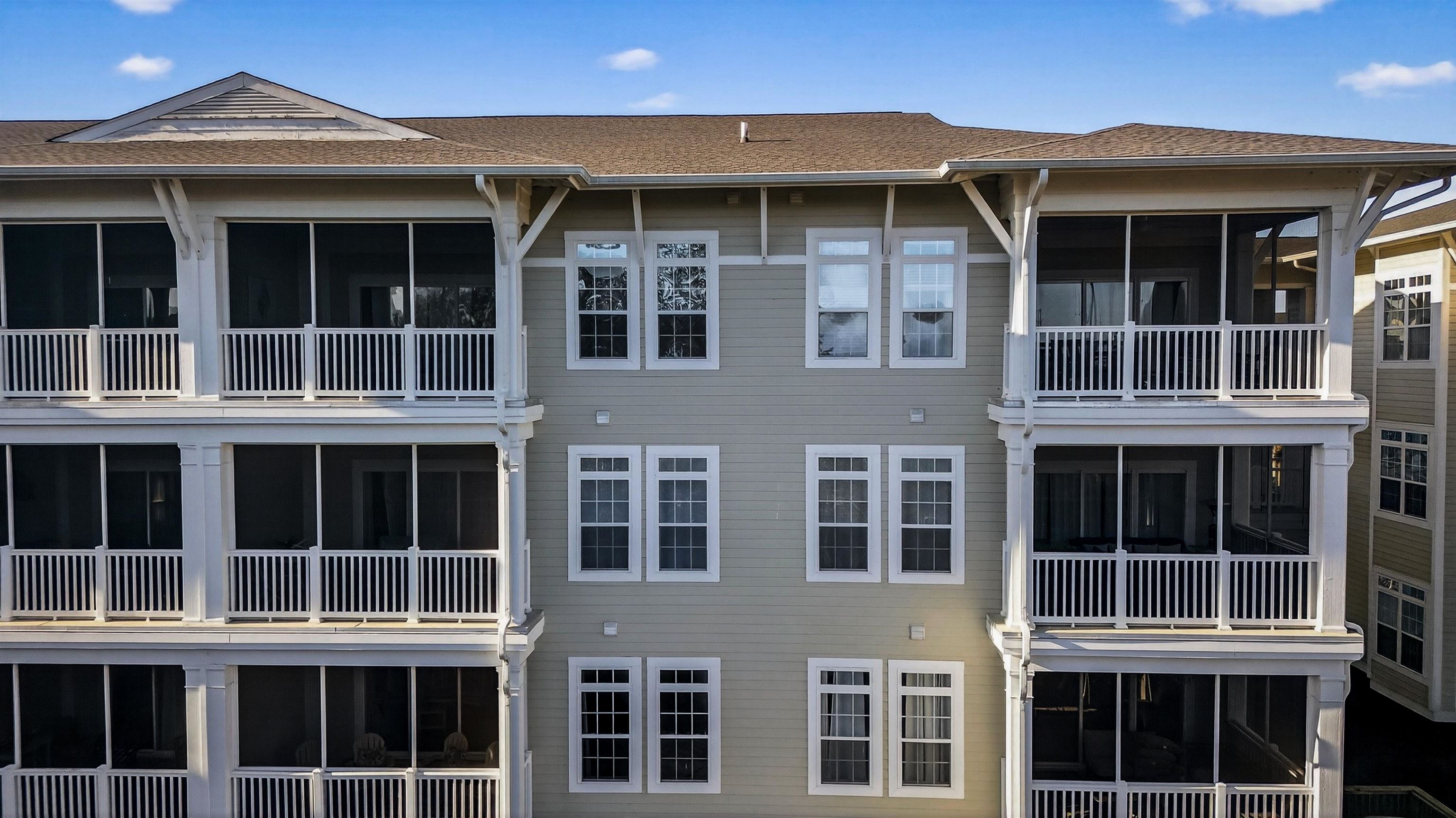 14300 Ocean Highway UNIT 205/205A Pawleys Island, SC 29585