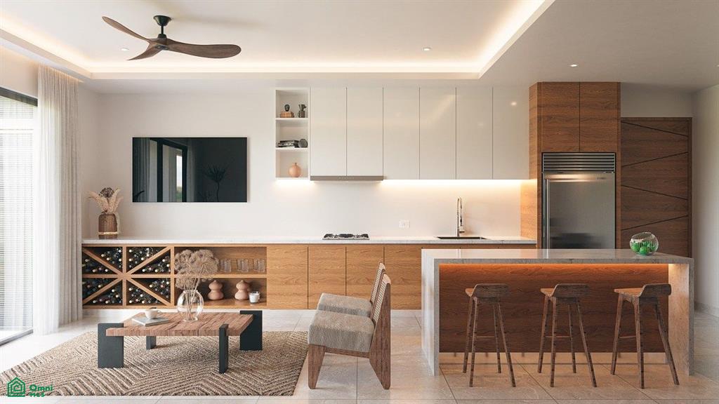 sn 0, Lienzo Charro Centro, Los Cabos, Baja California Sur, 23450